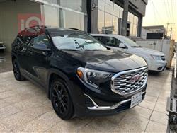 GMC Terrain